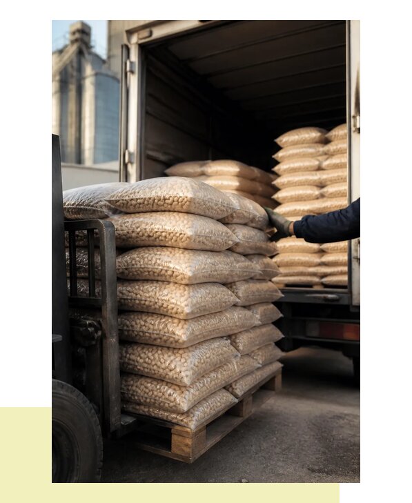 Перевозка нута в Шарыпово быстро надежно по выгодной цене